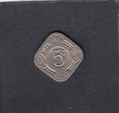 Beschrijving: 5 Cent